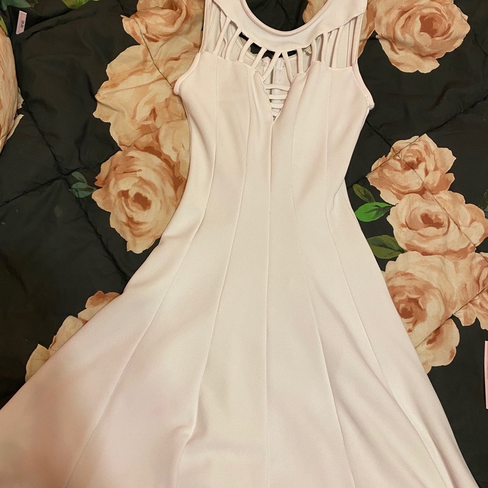 CHARLOTTE RUSSE DRESS - Picture 2 of 2